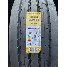 385/65 R22.5 Ground Speed GSKS01+, прицепная